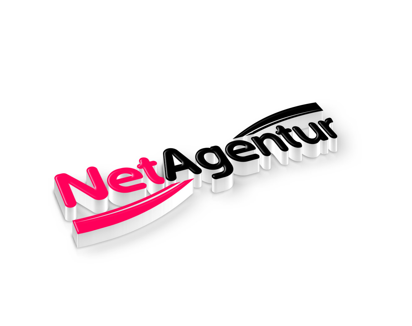 Logo NetAgentur