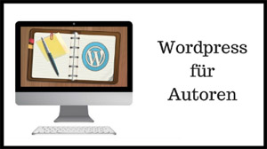 WordPress für Autoren